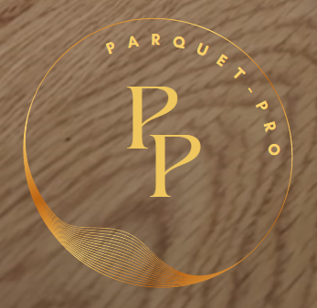 logo parquet pro